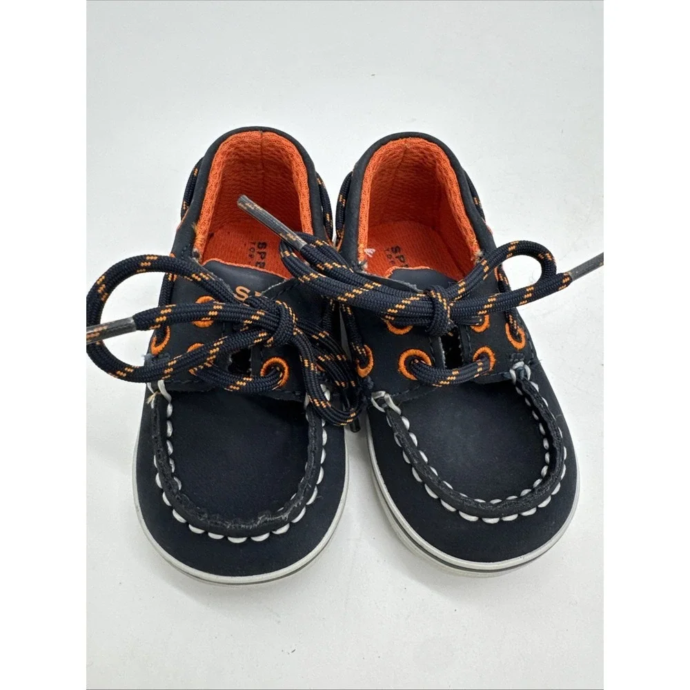 Sperry shoes excellent
